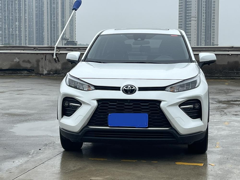 Toyota Wildlander