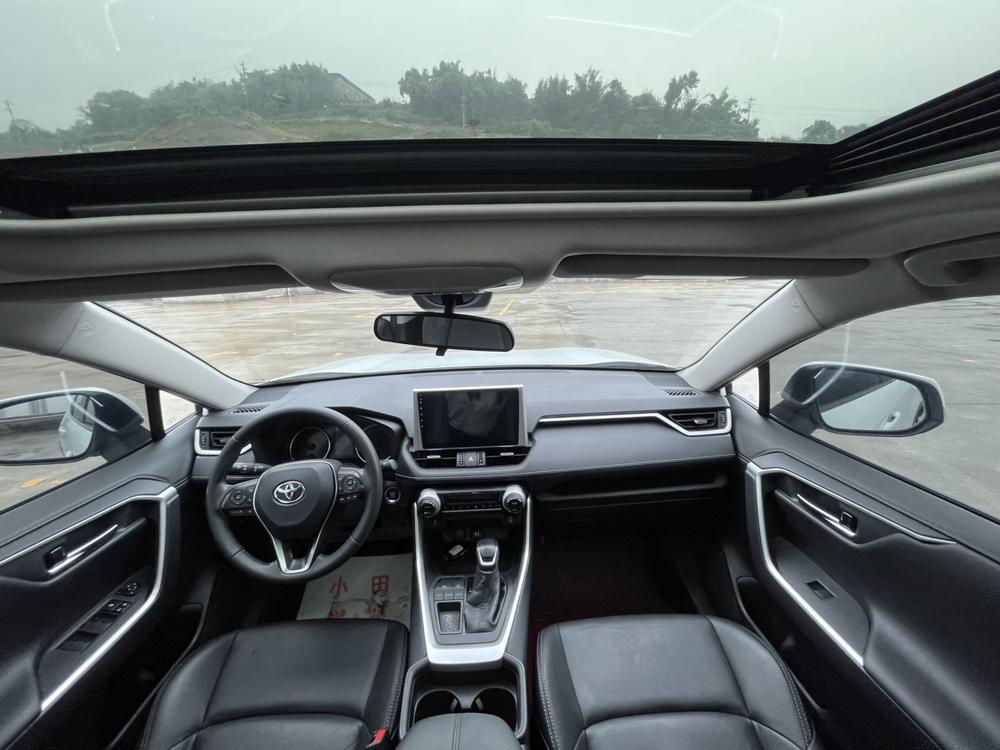 Toyota Wildlander