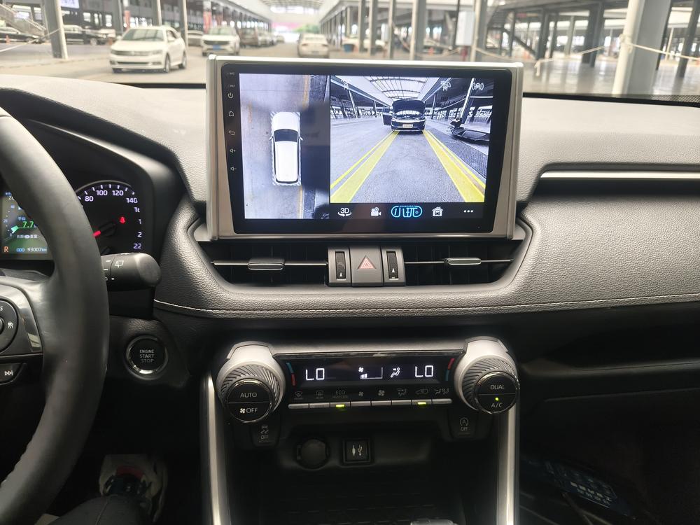 Toyota Wildlander