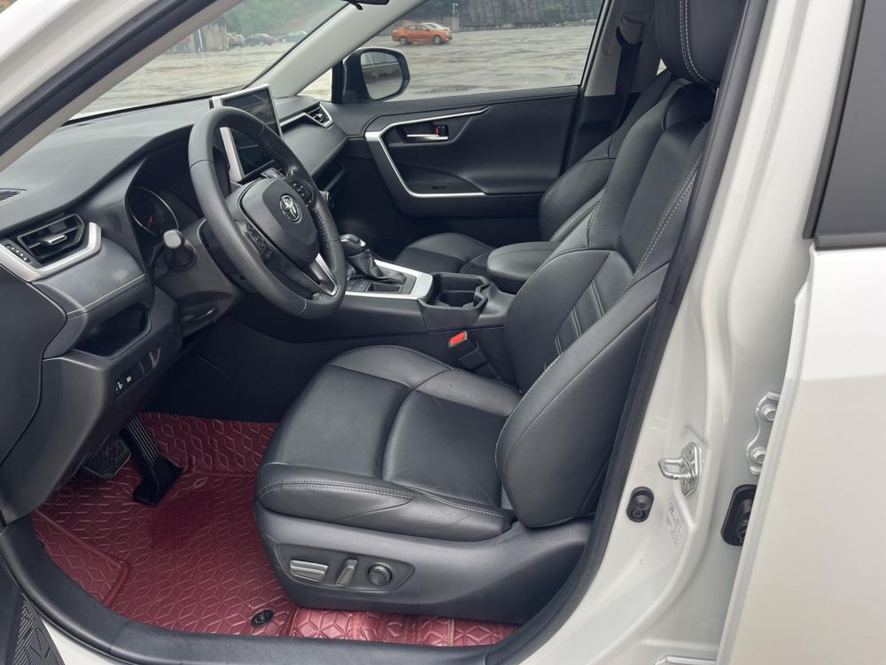 Toyota Wildlander