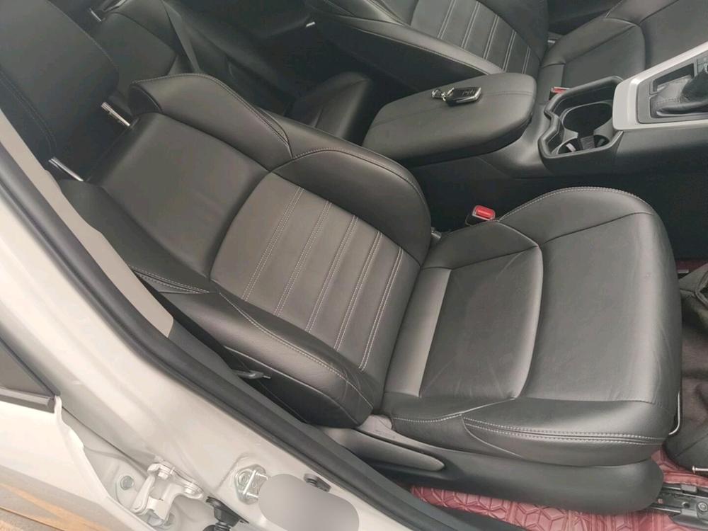 Toyota Wildlander