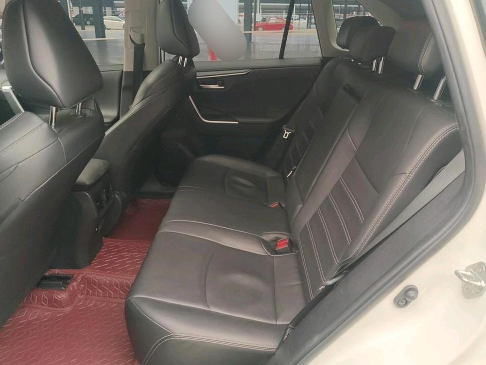 Toyota Wildlander