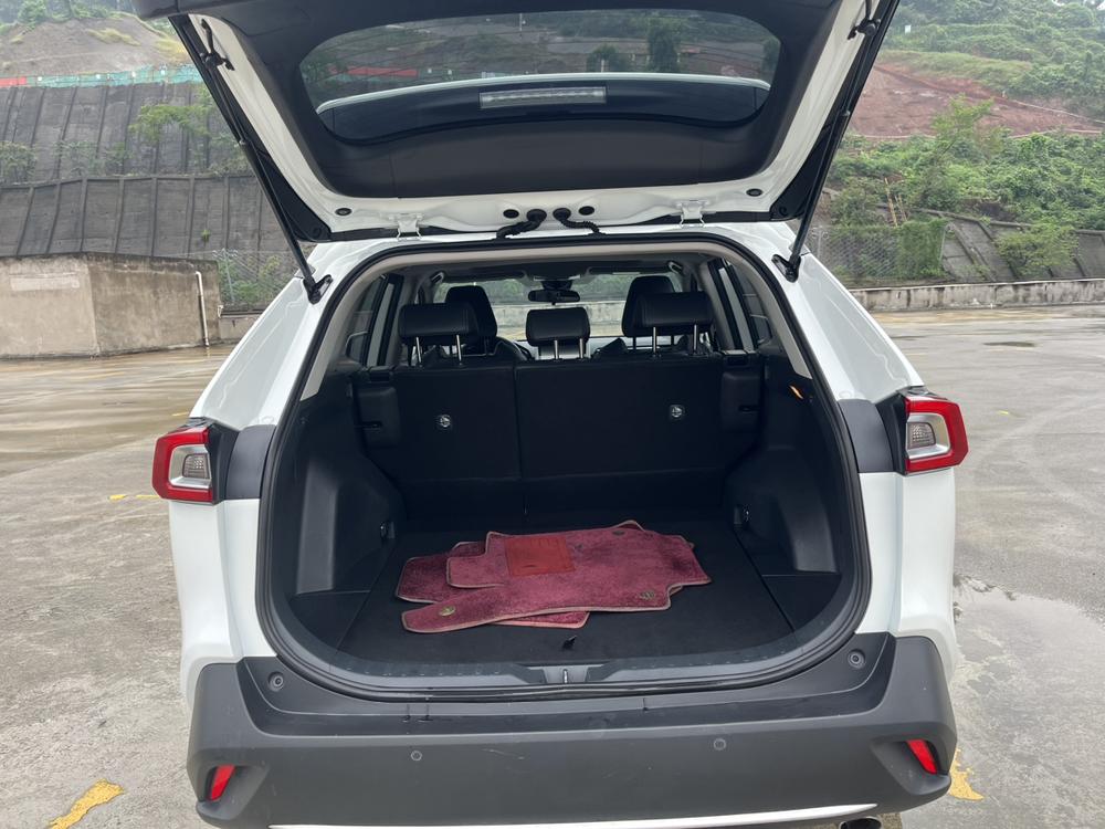 Toyota Wildlander