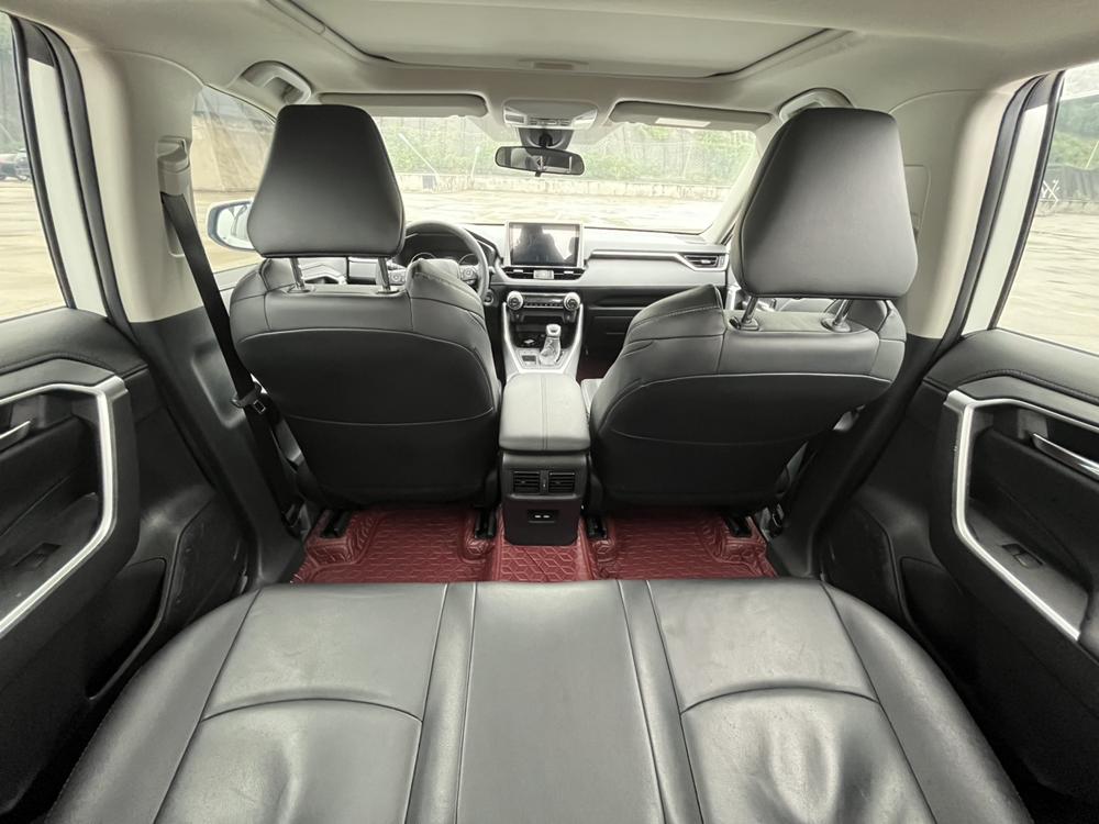 Toyota Wildlander