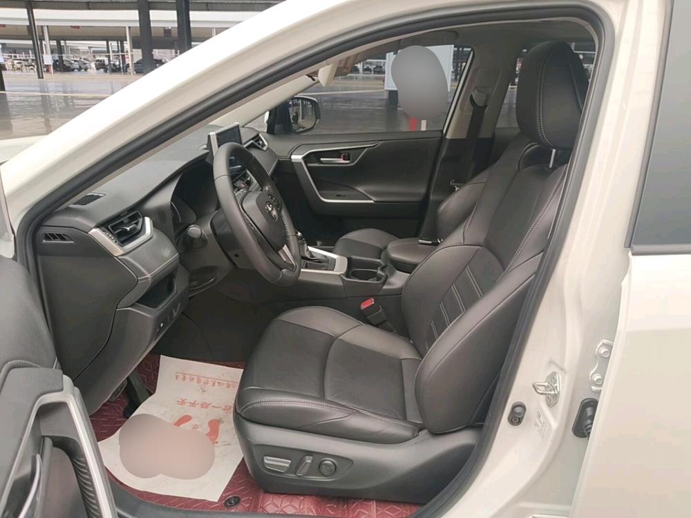 Toyota Wildlander