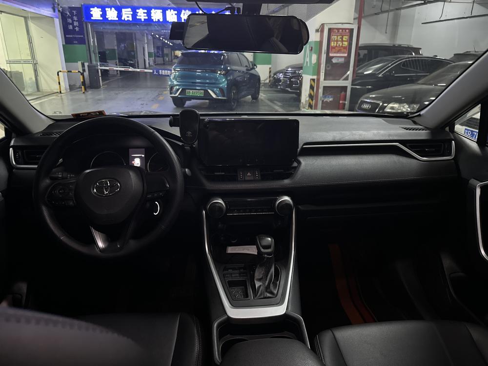 Toyota Wildlander