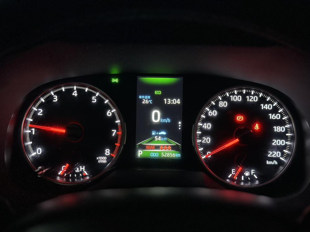 Toyota Wildlander