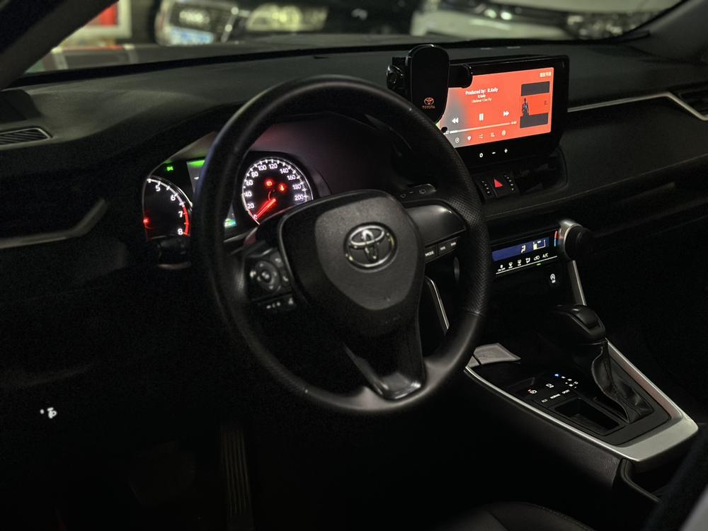 Toyota Wildlander