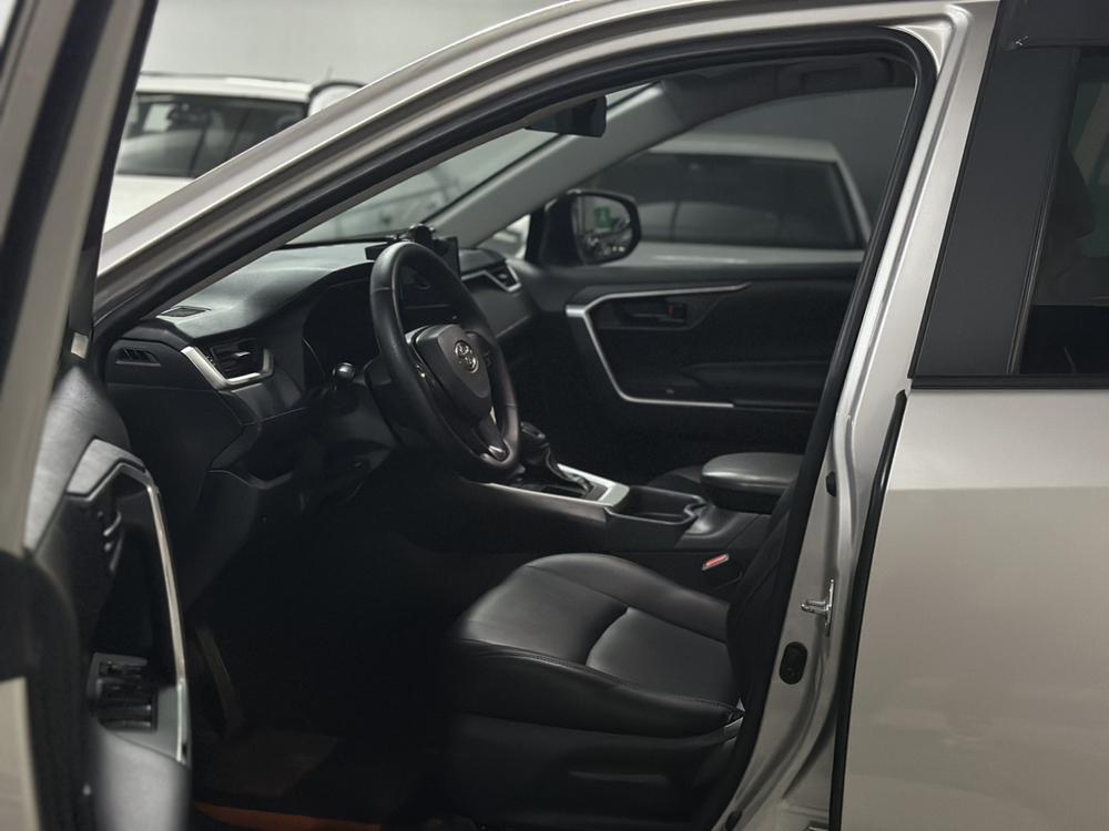 Toyota Wildlander