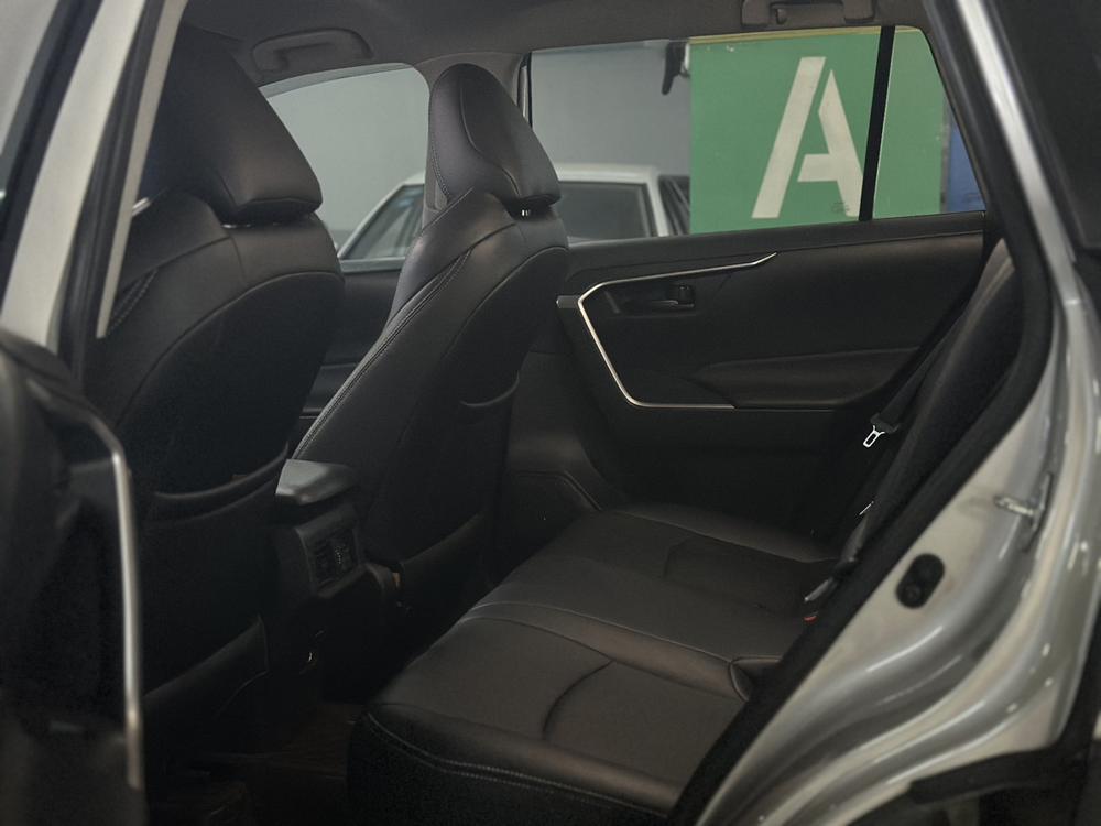 Toyota Wildlander