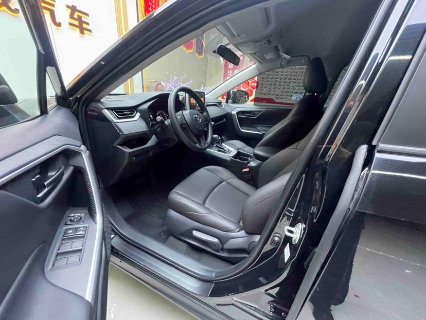 Toyota Wildlander