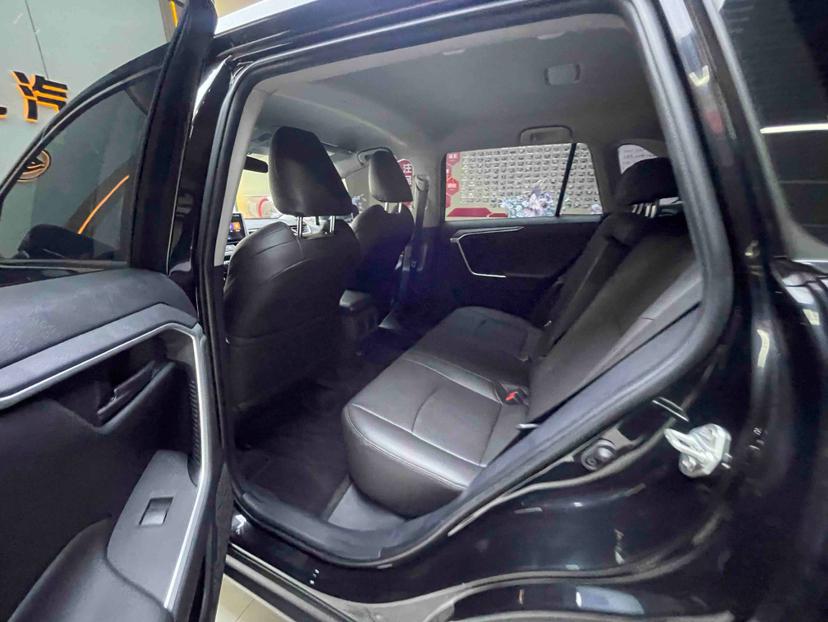 Toyota Wildlander