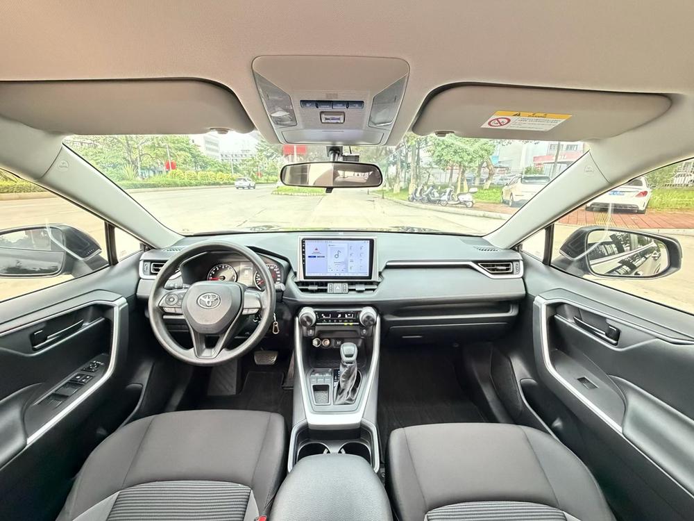 Toyota Wildlander