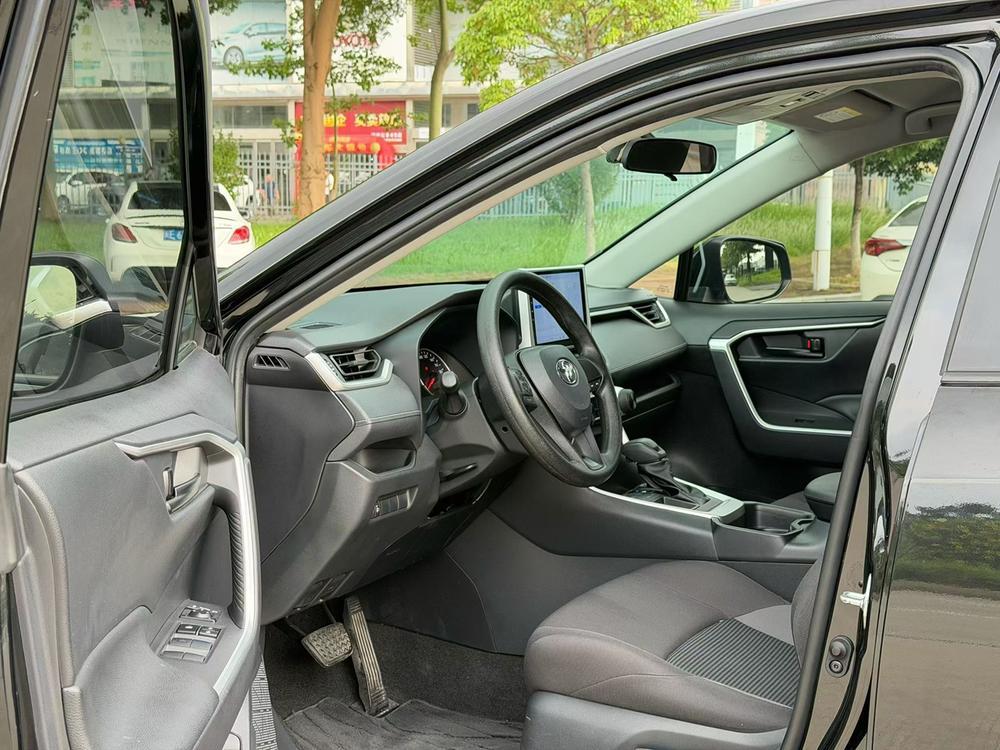 Toyota Wildlander