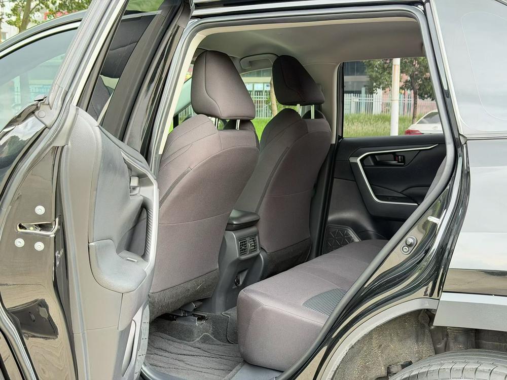 Toyota Wildlander