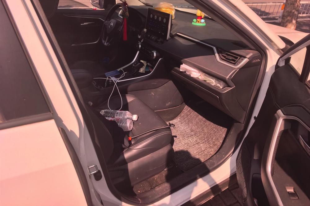 Toyota Wildlander
