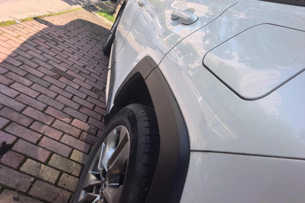 Toyota Wildlander