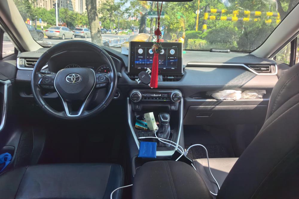 Toyota Wildlander