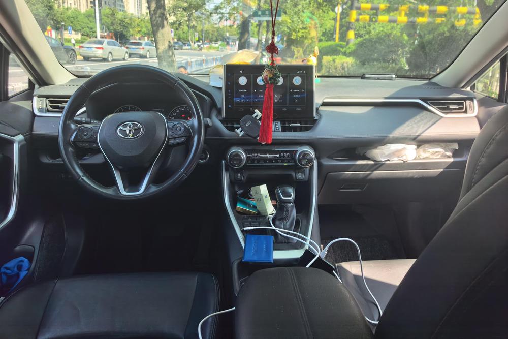 Toyota Wildlander