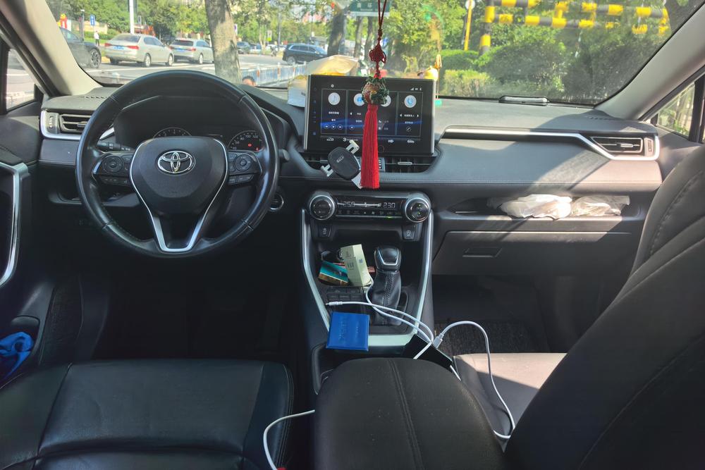 Toyota Wildlander