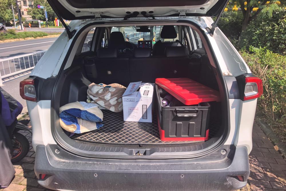Toyota Wildlander