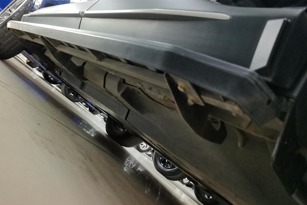 Toyota Wildlander