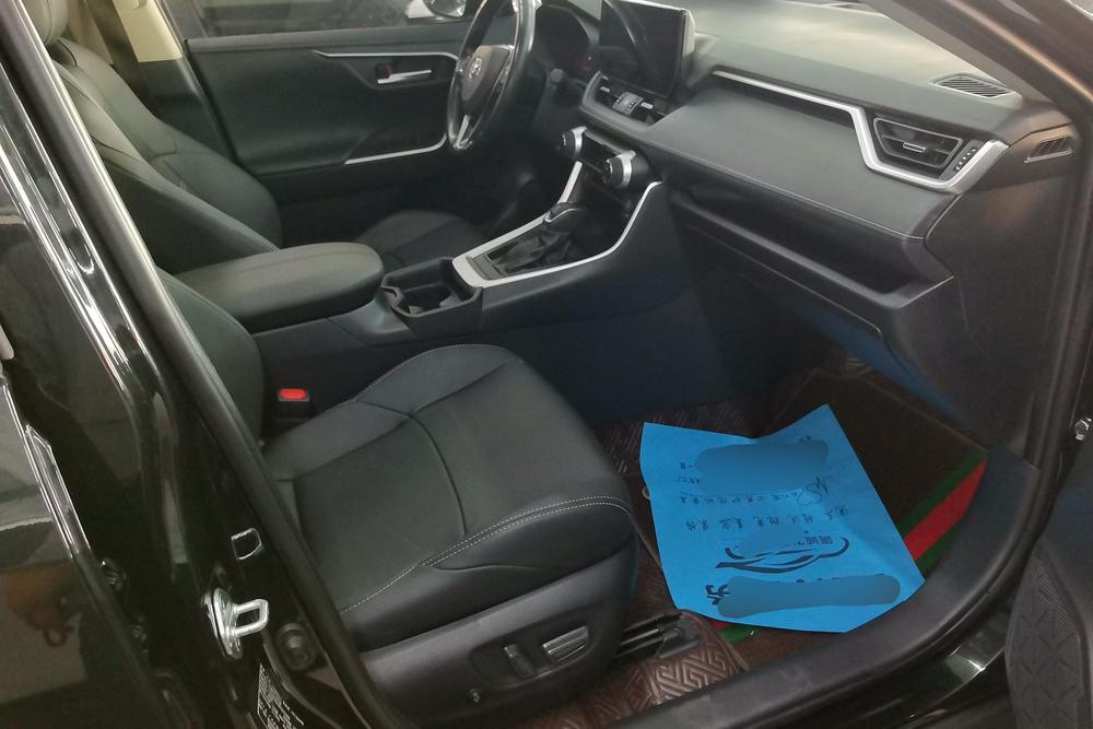 Toyota Wildlander