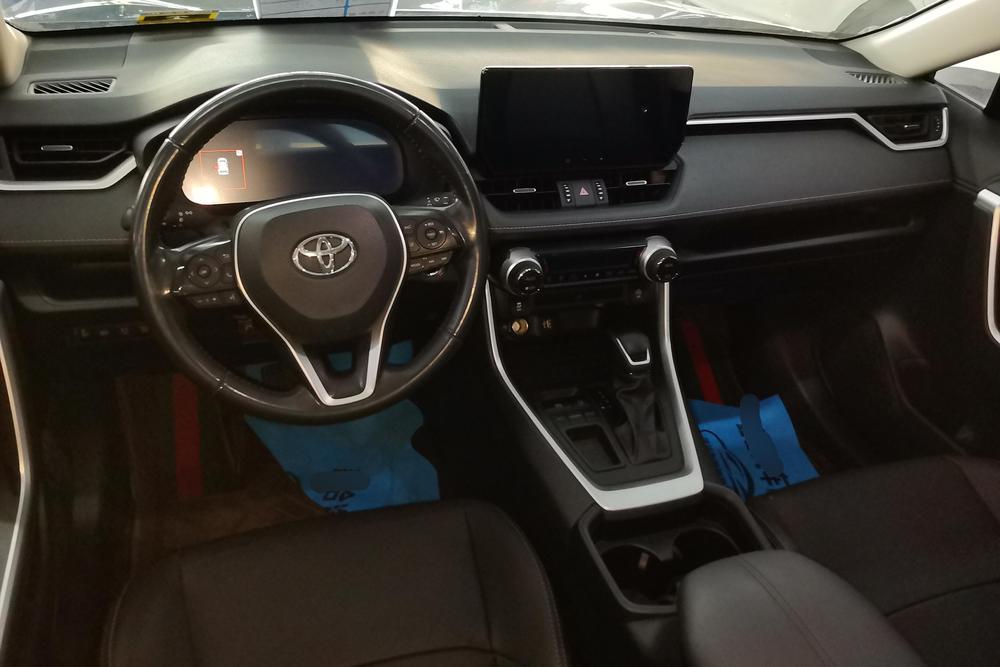 Toyota Wildlander