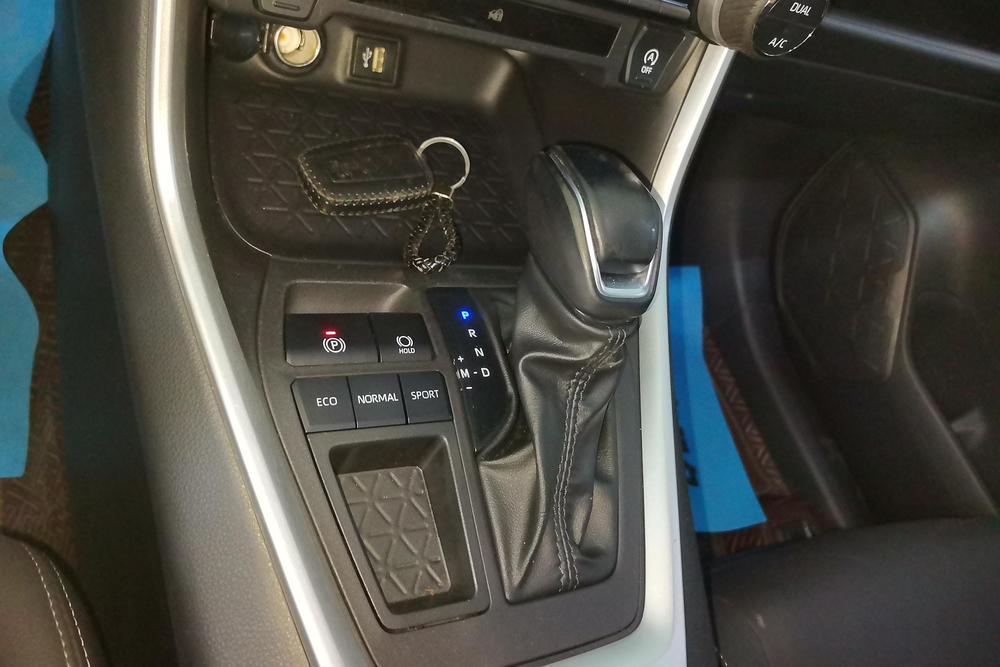 Toyota Wildlander