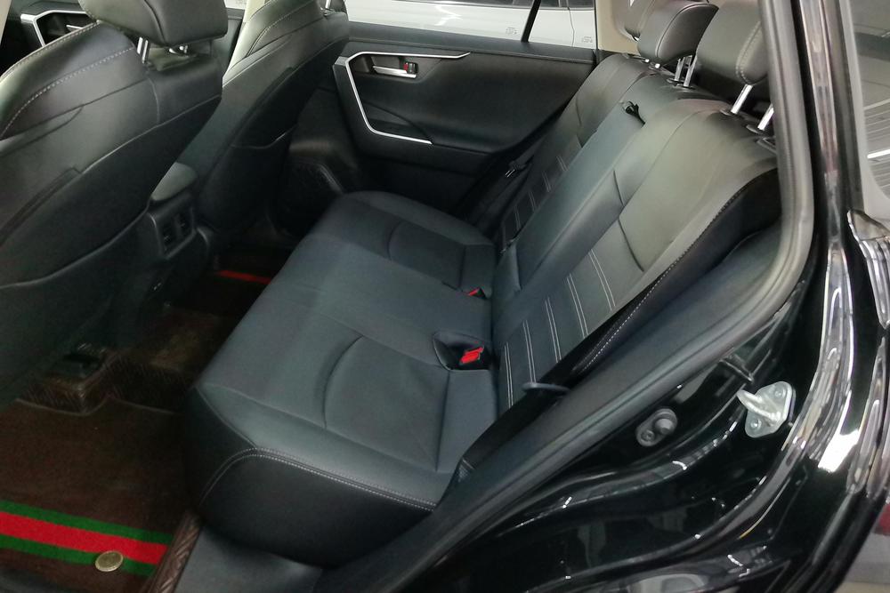 Toyota Wildlander