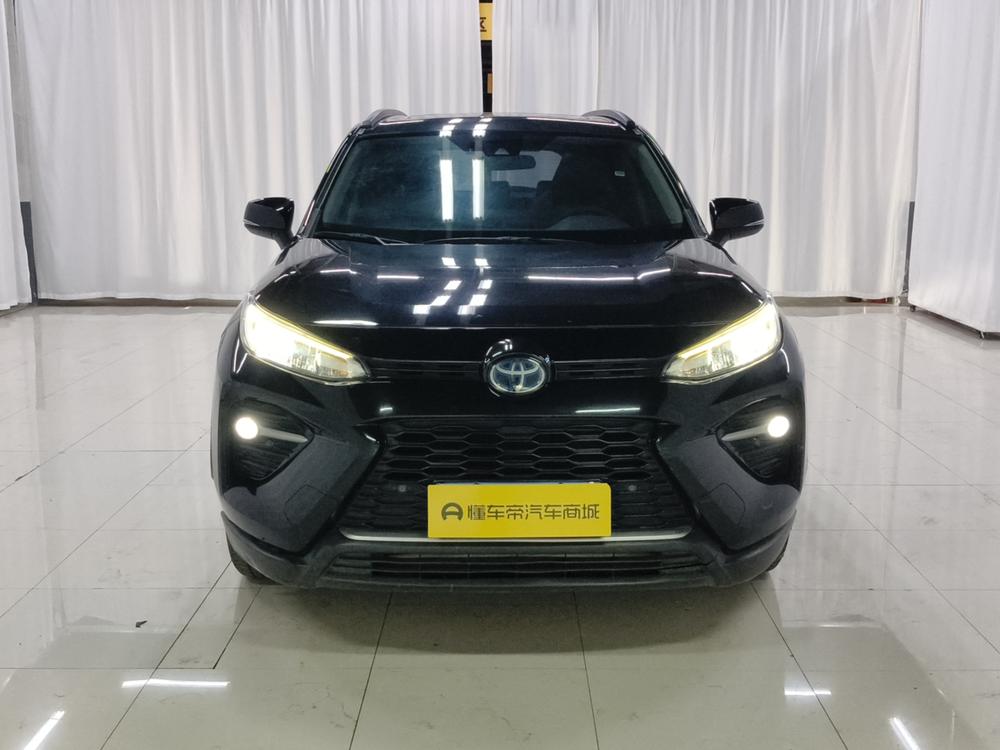 Toyota Wildlander