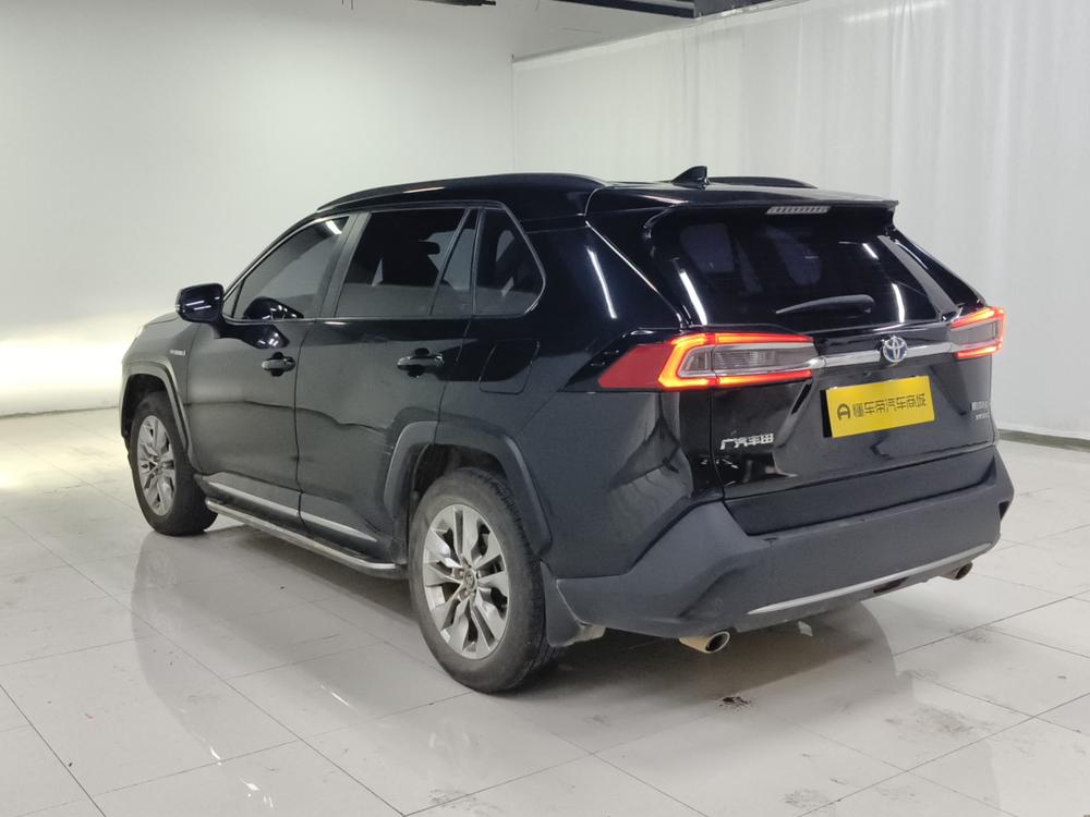Toyota Wildlander