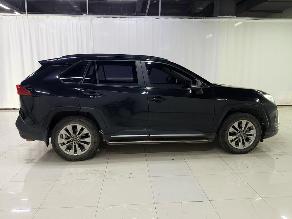 Toyota Wildlander