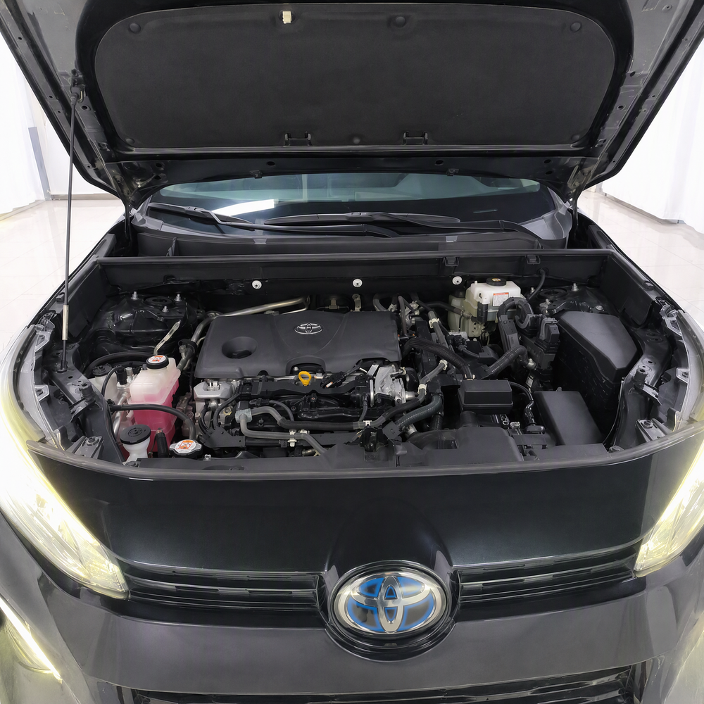 Toyota Wildlander