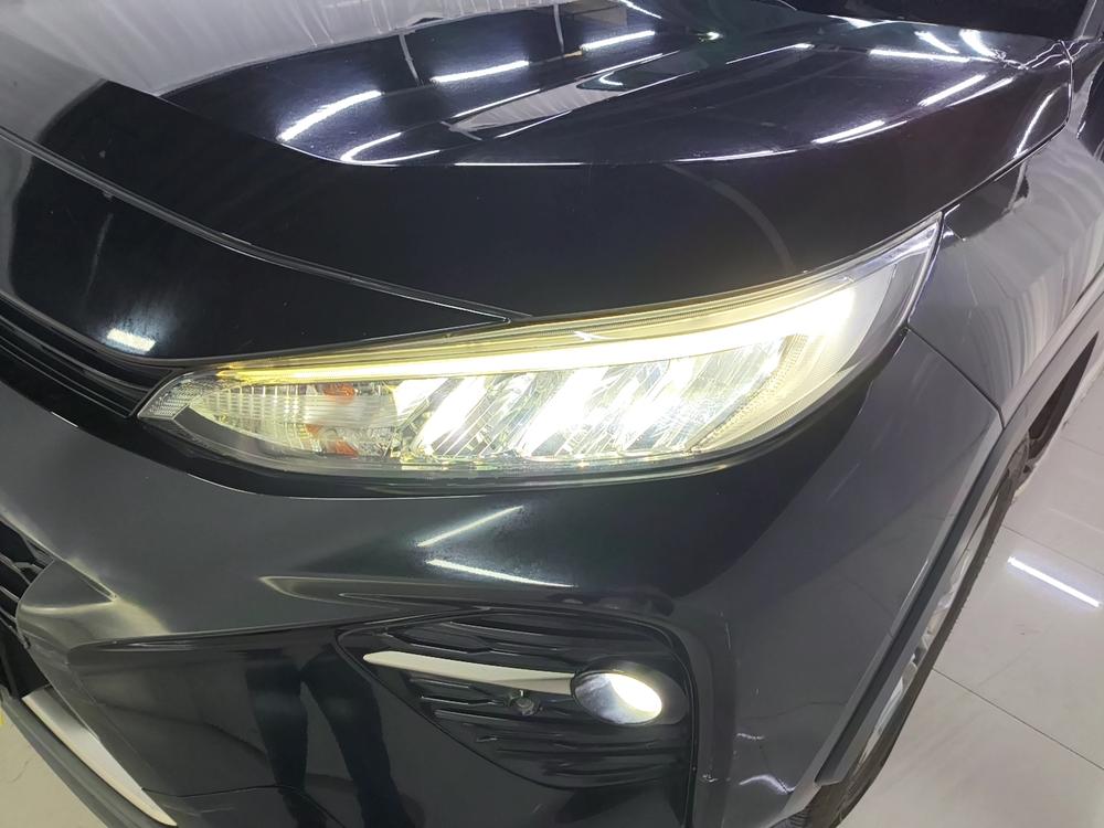 Toyota Wildlander