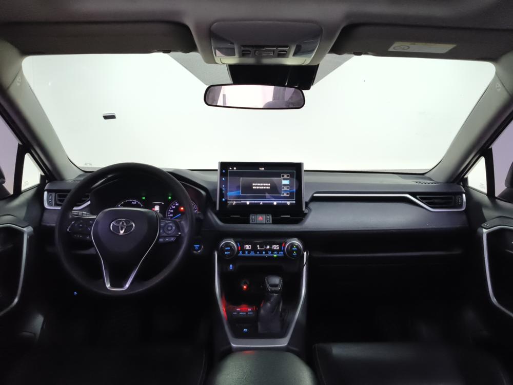 Toyota Wildlander