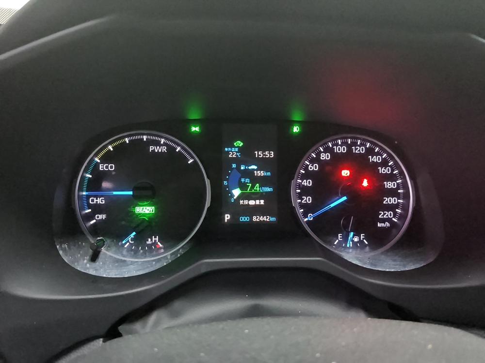 Toyota Wildlander