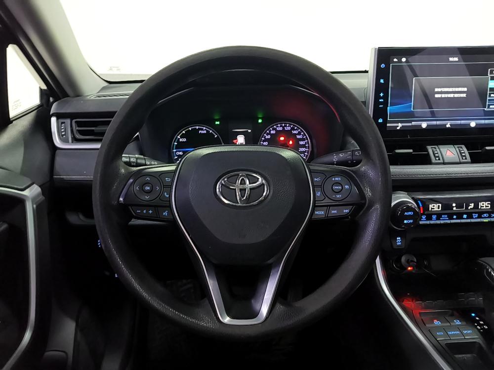 Toyota Wildlander
