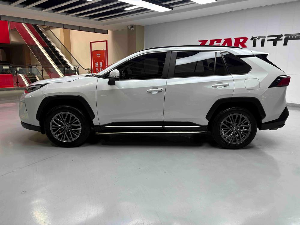 Toyota Wildlander