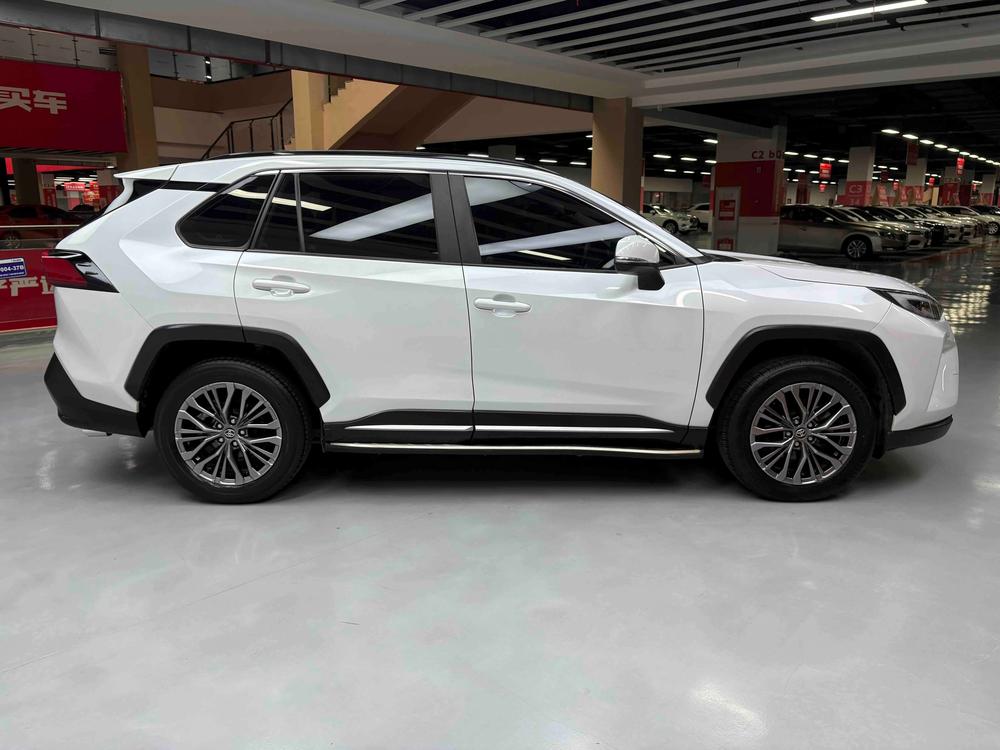 Toyota Wildlander