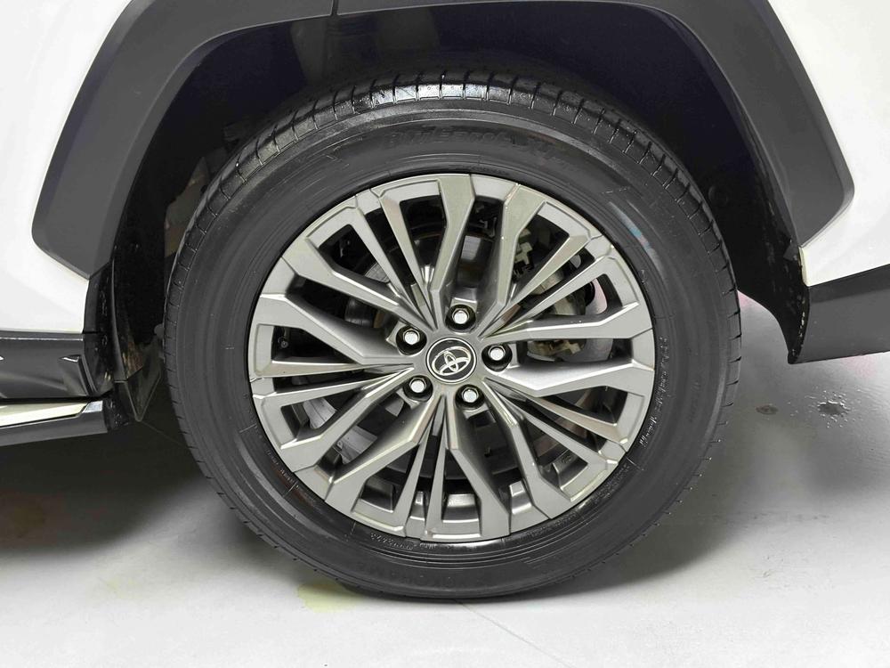 Toyota Wildlander