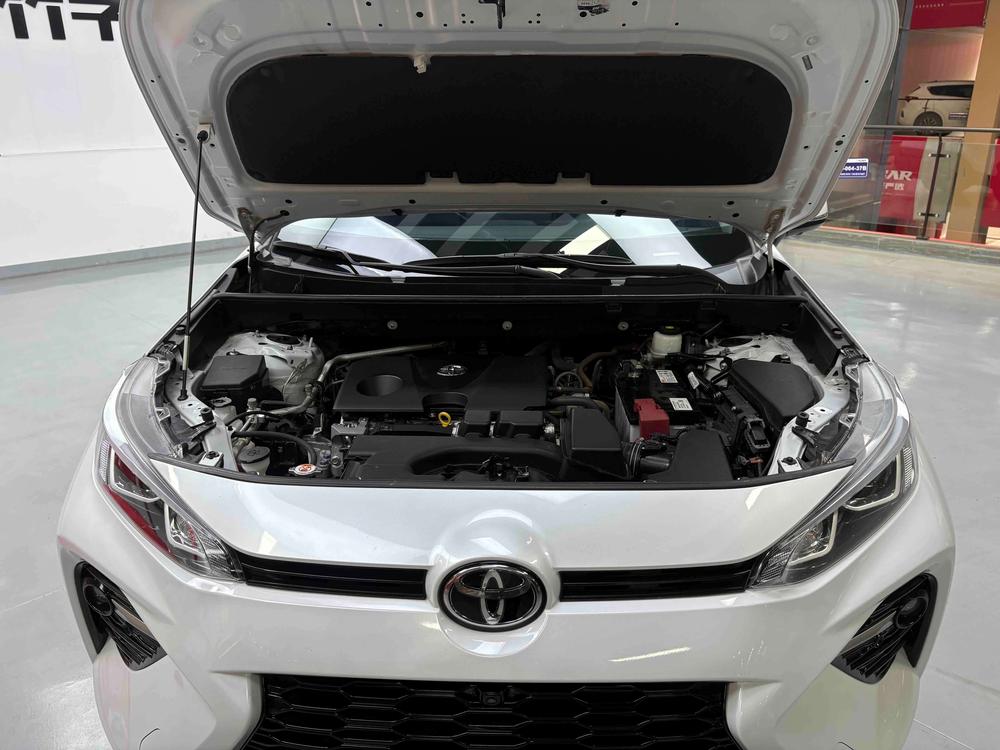 Toyota Wildlander