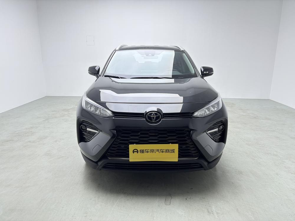 Toyota Wildlander