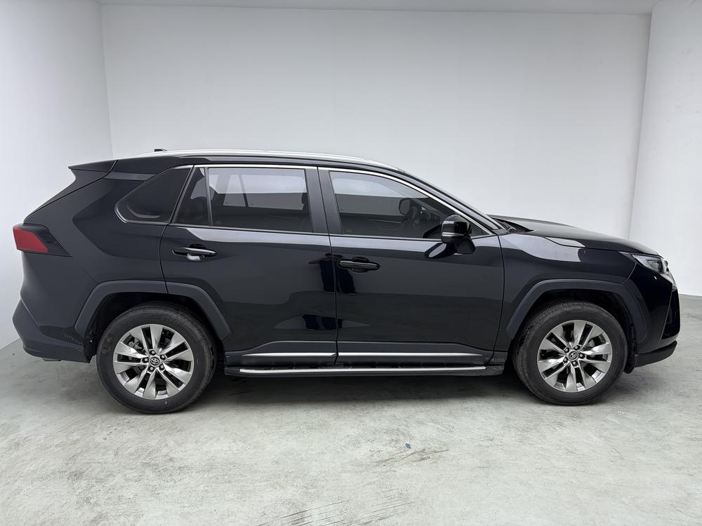 Toyota Wildlander