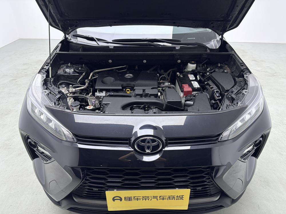 Toyota Wildlander