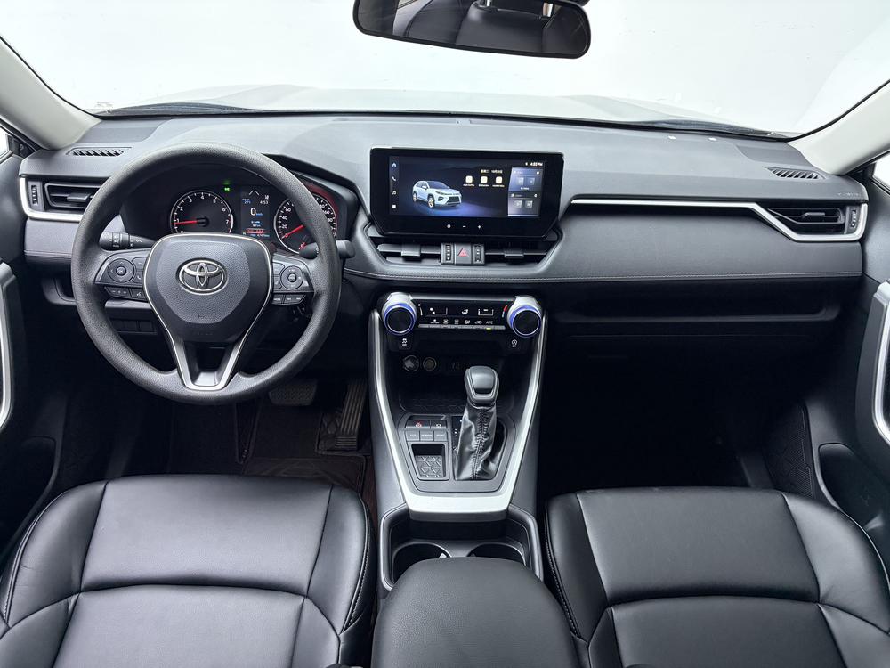 Toyota Wildlander