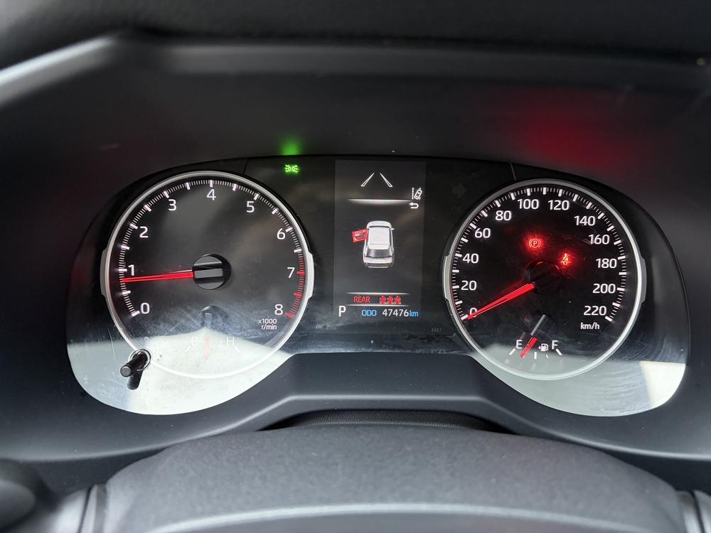 Toyota Wildlander