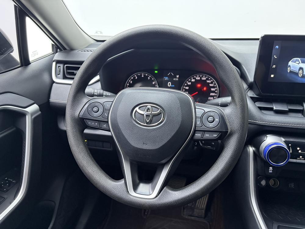 Toyota Wildlander