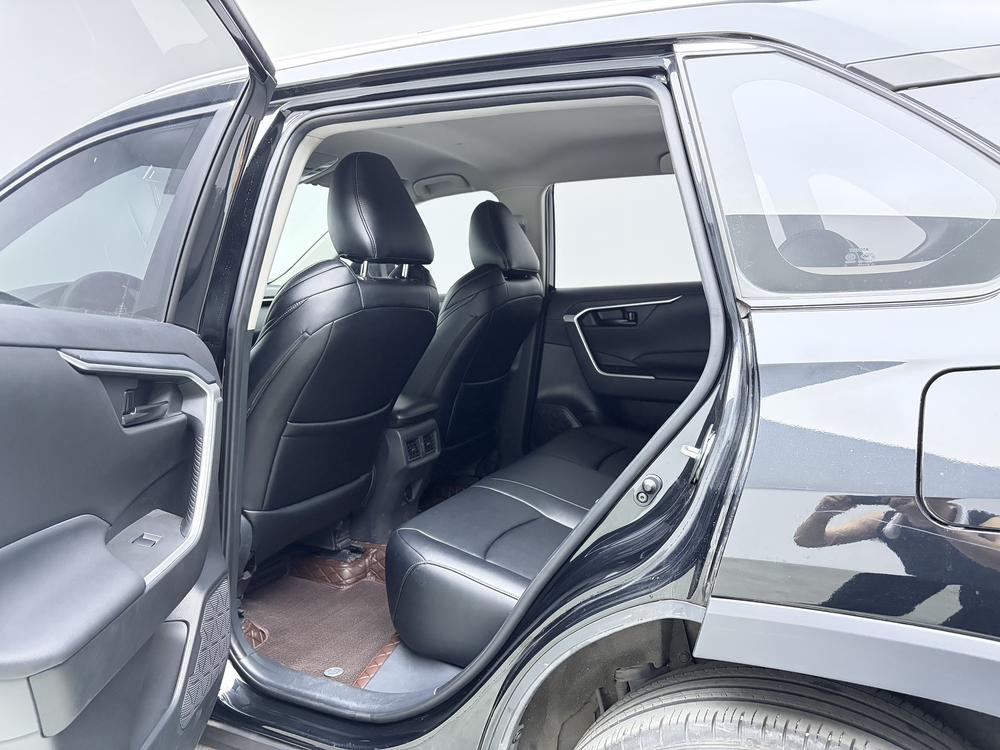 Toyota Wildlander