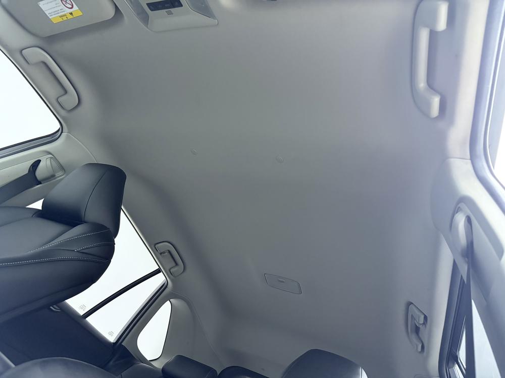 Toyota Wildlander